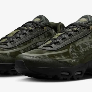 worksout x nike air max 95 "sequoia"